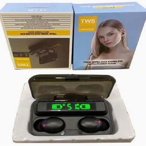 BTH F9-5 Airpod